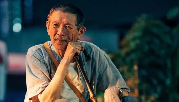 老戲骨羅京民病逝！享壽67歲　「兒子」朱一龍不捨悼：一路走好