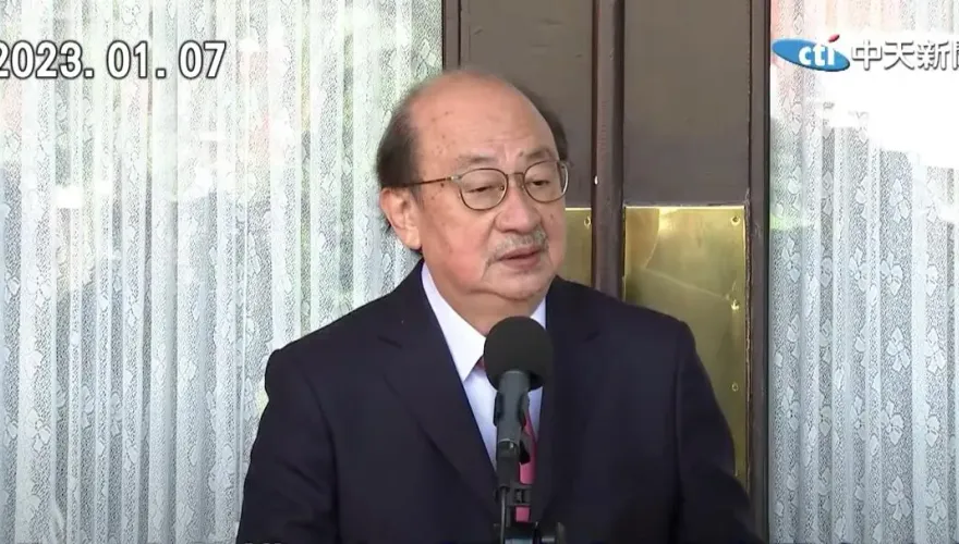 陳水扁為救陳致中喊出「死諫」　柯建銘打臉：黨團挺排黑條款最嚴版