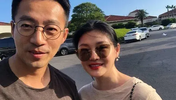 大S遭陸網友謾罵！汪小菲突力挺前妻「是個好人」…發文聲援又秒刪