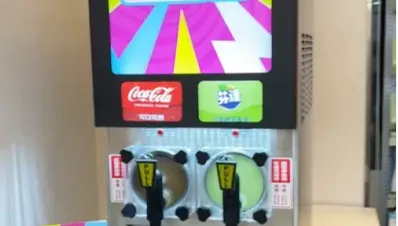7-11思樂冰在這門市搶先回歸！新口味獲好評　網友暴動：OMG童年回來了