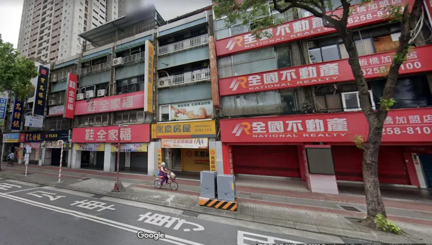快訊/新北板橋變壓器故障致新埔商圈1865戶停電　台電搶修餘45戶未復電