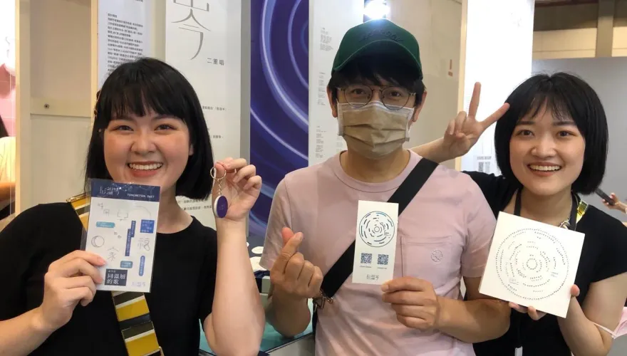 金曲歌王羅文裕徒弟超有創意　大讚「客家精神無價！」
