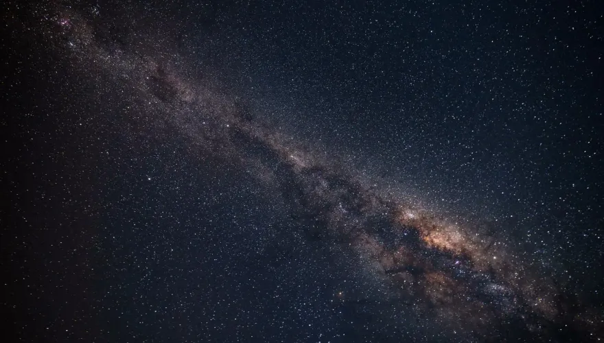 地球「光汙染」日益嚴重　科學家嘆：星星恐在20年後絕跡