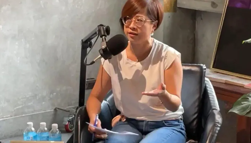 李正皓被爆偷拍、威脅前女友！民進黨性平部主任開嗆了