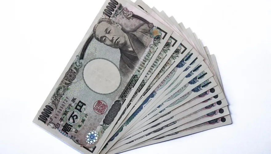 哈日族注意！傳日圓年底前恐飆升15％