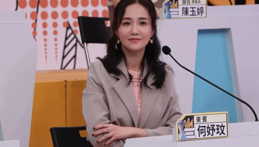 趙正平嗆何妤玟「難怪離婚」！再揭2人私下互動「魔鬼的陷阱」：讓你犯罪