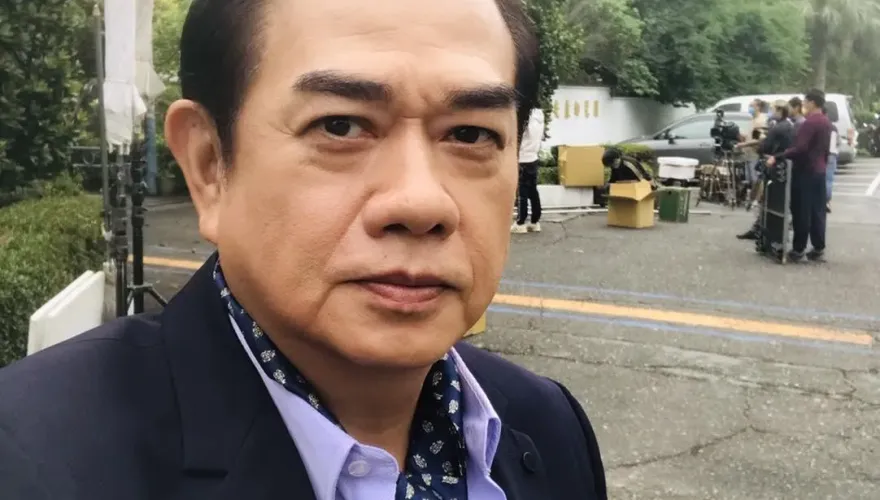 《天道》張銘杰拍戲突病發！醫生大喊「心臟停了」曝驚險搶救過程