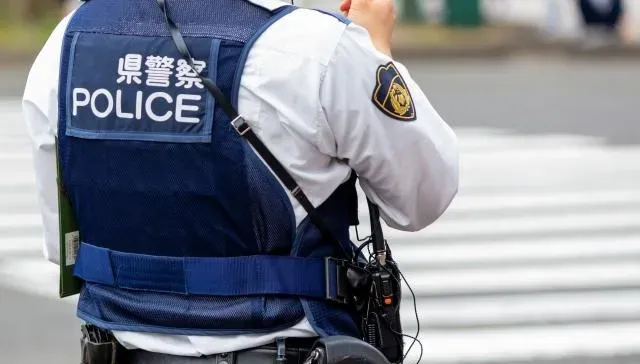 青森美軍基地2民眾溺斃　當地縣警展開調查