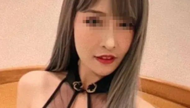 火辣D奶泰妹讓老司機瘋狂！自曝「連3天接客12小時不斷」　警認證「照片與本人相符」