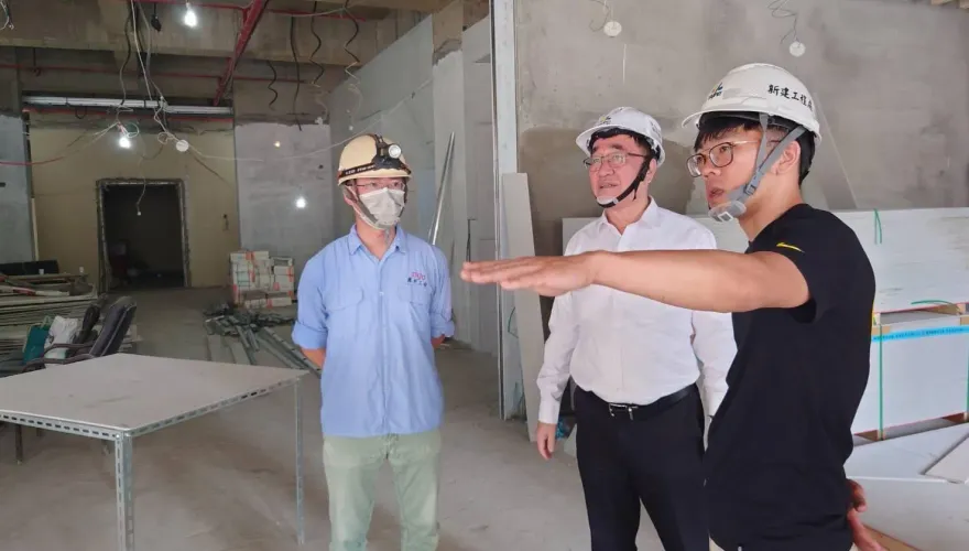 再駁接班新北市長？李四川曝光「年資」：我一生貢獻給台北市了