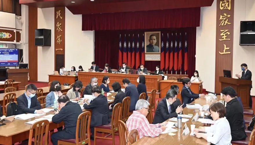 金管會堅採900號公告核定TDR　法界仍呼籲須修法保障人權