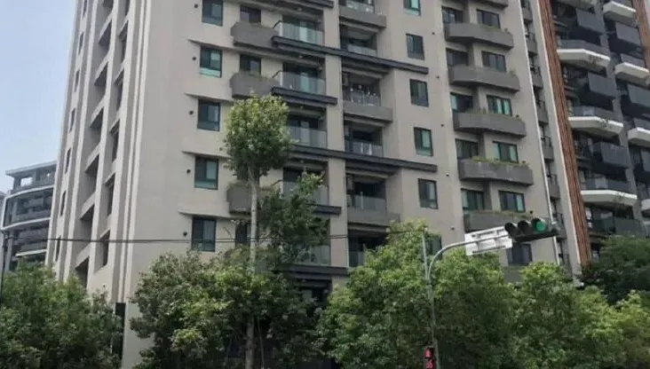 5億高中生/墜樓現場清潔阿姨：夏男曾要給3千當結婚證人被我拒絕