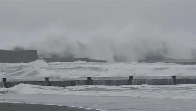 颱風瑪娃外圍環流影響！　海空交通異動一次搞懂