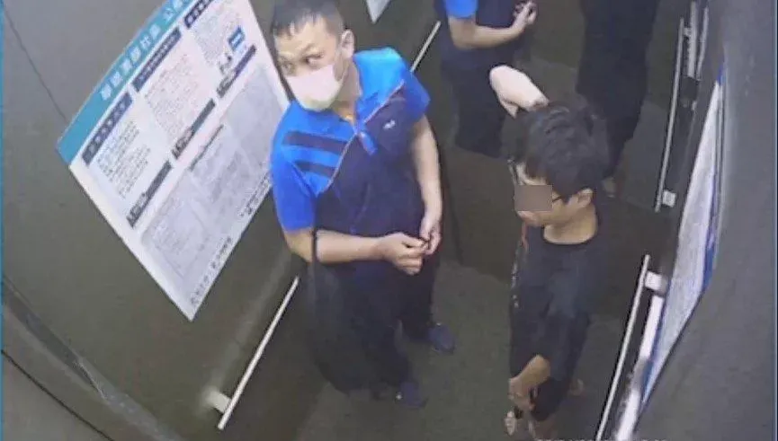5億高中生「右手針孔、頸部勒痕」被指他殺！　台中地檢：不排除急救時造成