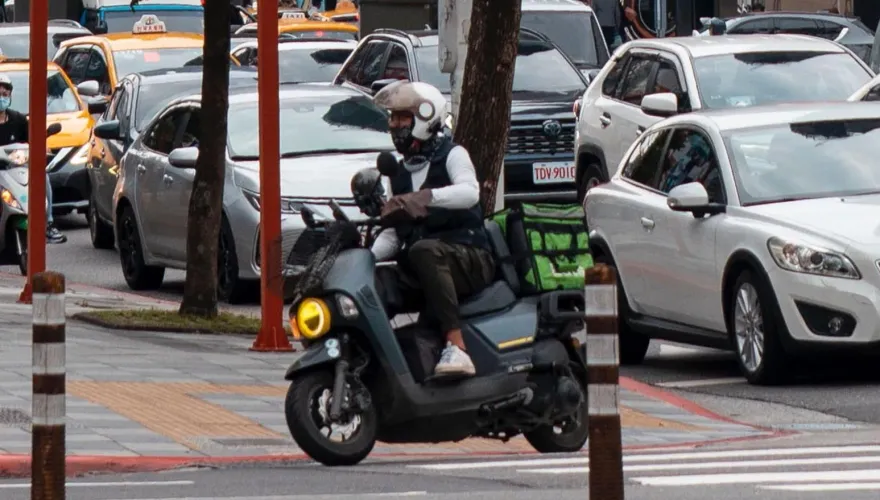 Uber Eats斥資9.5億美元併購foodpanda　公平會：4大原則審查