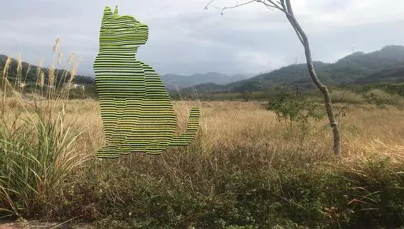 第2屆浪漫台三線藝術季登場！免費接駁車暢遊3大展區、客家美食爽爽吃