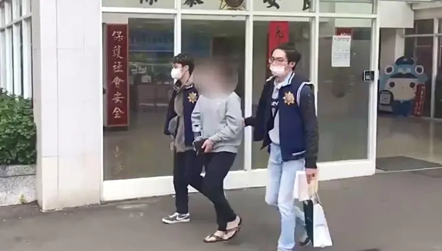 影/毒品分裝場隱身新竹山區農舍　警攻堅逮人查獲500包毒咖啡