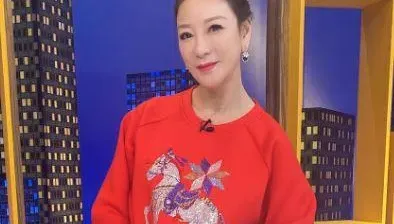 藝人楊繡惠照片遭盗用！報案被不肖警長吃案　她澄清：3年前的事