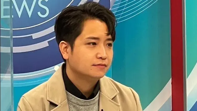 民進黨不做的事情我來做！他曝超過10萬外送員竟成「勞工孤兒」