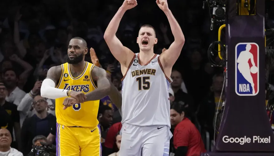 NBA總冠軍賽明開戰！Finals MVP最新賠率出爐　這2人成大熱門