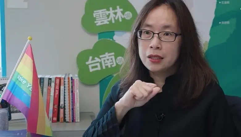 民進黨副祕書長冷處理性騷案遭輿論撻伐　維基百科被網友加入「這句話」