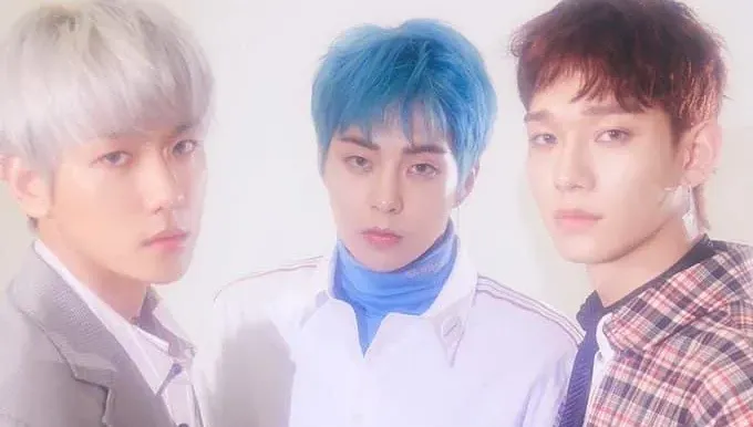 EXO伯賢、CHEN、XIUMIN提解約！控被逼簽「18年奴隸合約」SM回應了