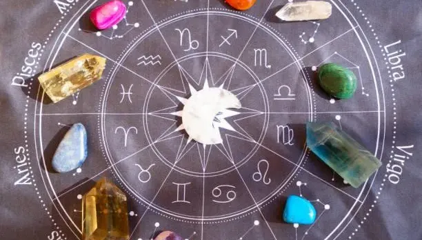 「12星座」6月運勢一次看！金牛、天蠍人緣爆棚