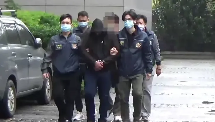 影/刑事局破毒窟查扣罕見MAPA原料　煉毒器材齊備宛如教科書