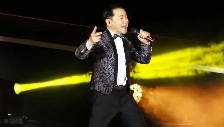 被爆罹失智症多年！葉啟田75歲生日罕見露臉曝近況