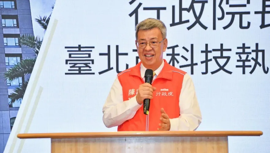 「高中職學費全免」政策買票？　政院加碼私校補貼3措施助攻賴清德