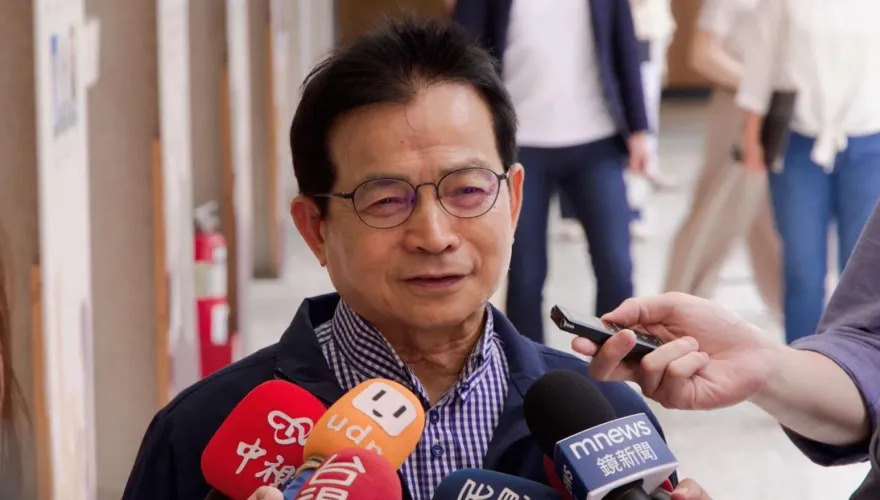 行政院本欲規避「類FTA」國會審查　賴士葆痛批：民進黨雙標！