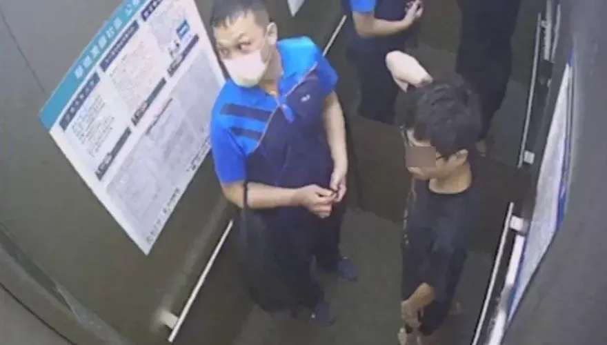 5億高中生「隨機」找2陌生人證婚！律師提1關鍵點提告…主張「婚姻無效」