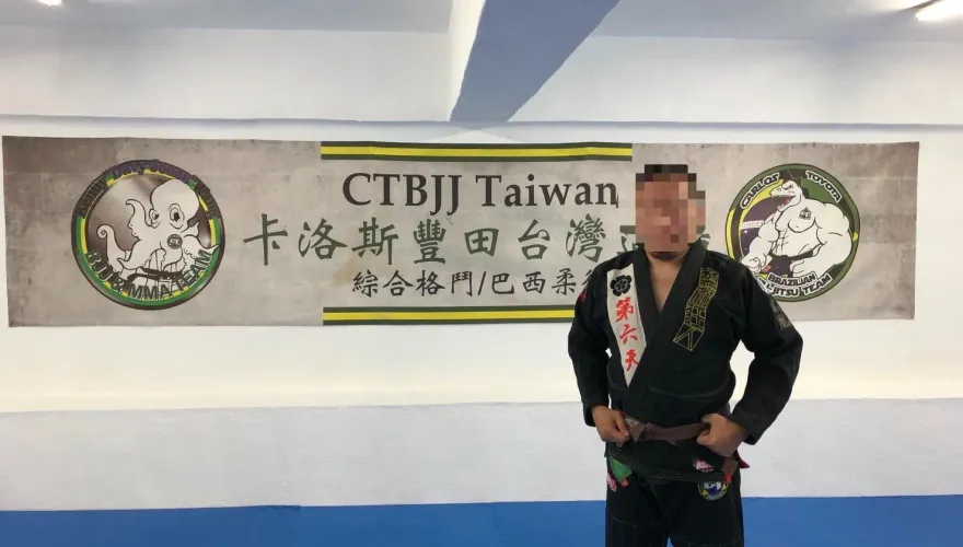 快訊/找到深海閻王！士林某釣蝦場外車上被發現　送醫搶救中