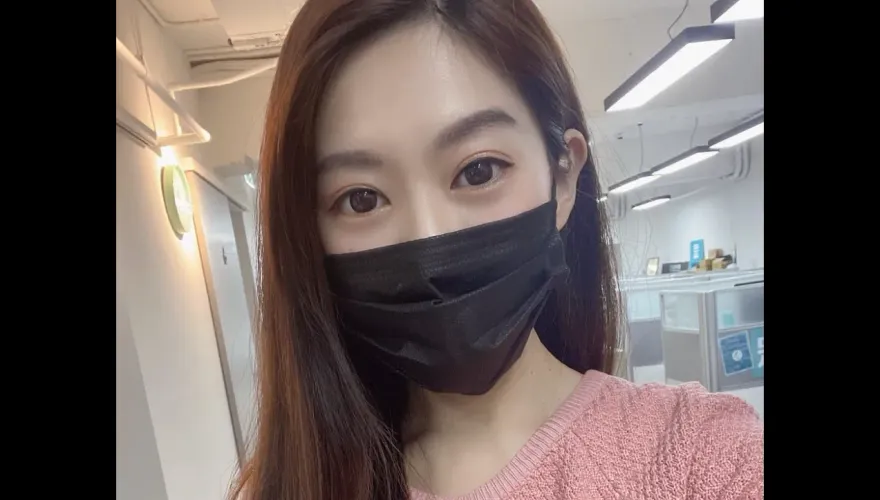 民眾黨也出事？美女黨工看民進黨性騷　突發文：總有員工被請吃湯圓