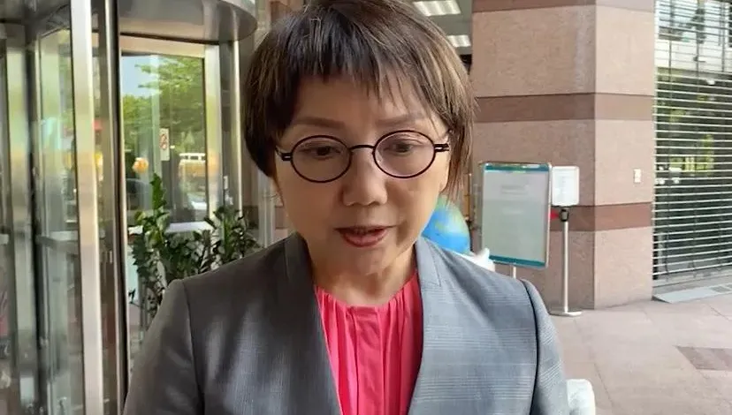 國三生冤死！全民轟范雲「反對搜查學生書包」　蔡正元提這方法懲罰民進黨立委