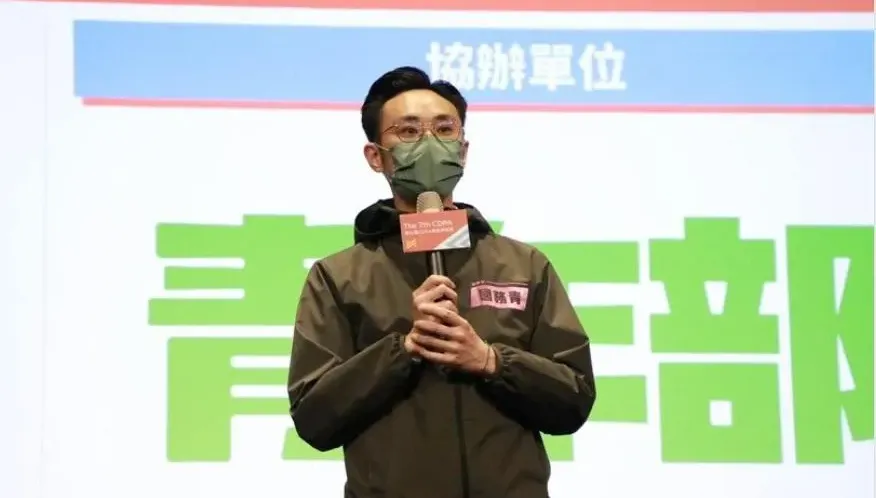 不只霸凌還「十指緊扣」女黨工！又一人再爆蔡沐霖「黑歷史」