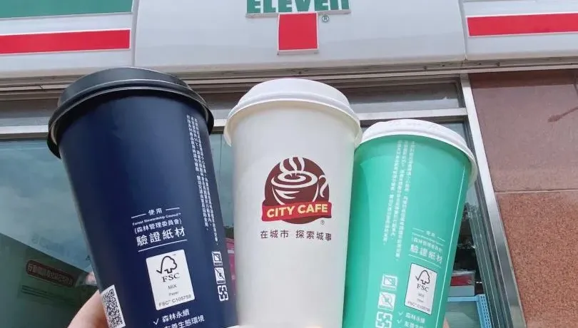 「超商循環租借杯」下周開跑！超夯「2神品」一路爽喝到月底