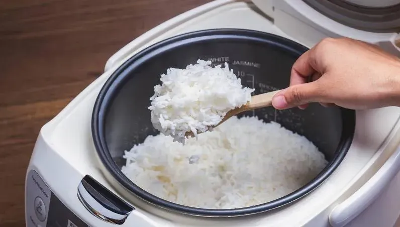 冰過的白飯熱量只剩一半？營養師推糖尿病患食冰過的白飯「控血糖」