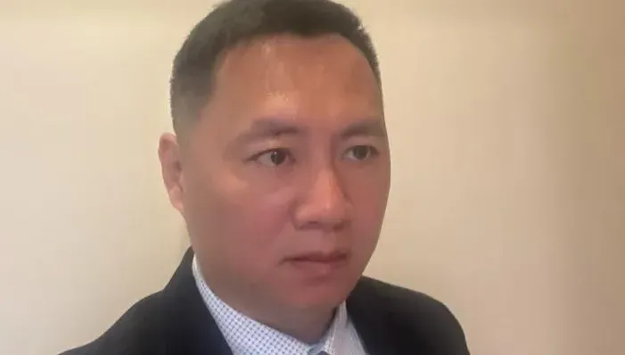 民進黨性騷Me Too燒到王丹！受害者控遭強暴未遂　網炸鍋怒嗆出來面對