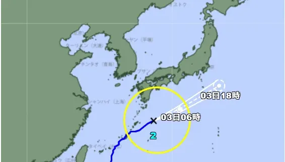 瑪娃雨炸日本！遊客停滯關西機場　星宇發1500日圓壓壓驚