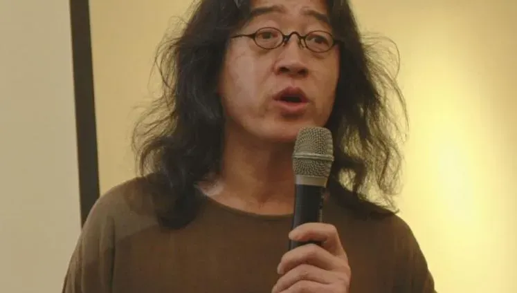 《人選之人》女編劇指控性騷擾　貝嶺：完全是杜撰