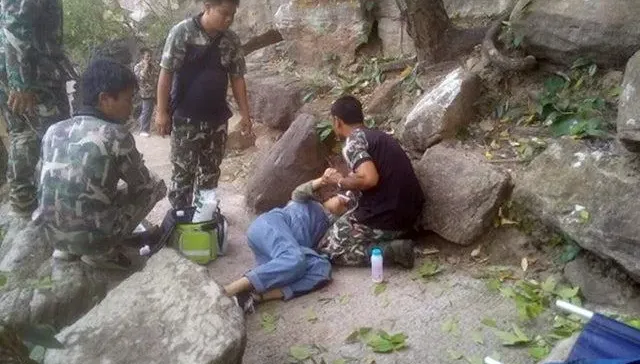同遊泰國推「懷胎3個月」孕妻下懸崖　終審出爐！狠毒丈夫被判33年4個月
