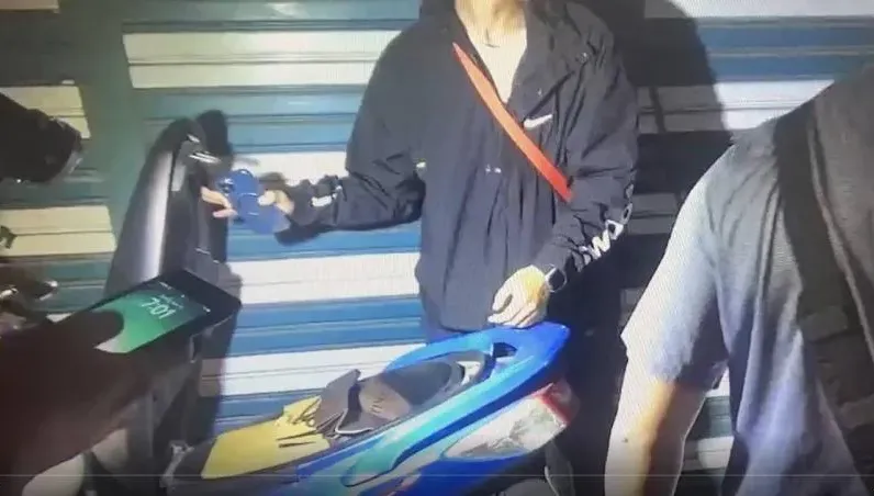 蘆洲販毒集團吸收4少年當「小蜜蜂」　24小時外送到府遭警搗破