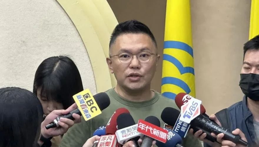影/讀書服役「3+1」太荒唐！　藍議員：何必繞個圈