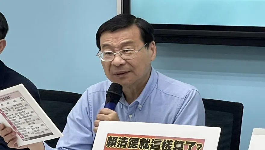 柯文哲稱「什麼都有可能」　國民黨立院總召：好的開始