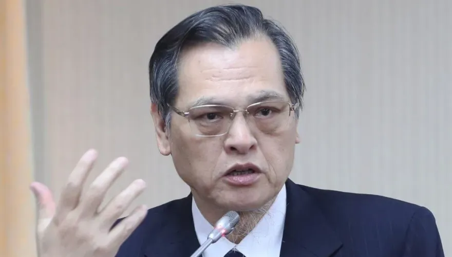 陳明通學倫案結果將出爐！　台大校長：能否退休是教育部權責