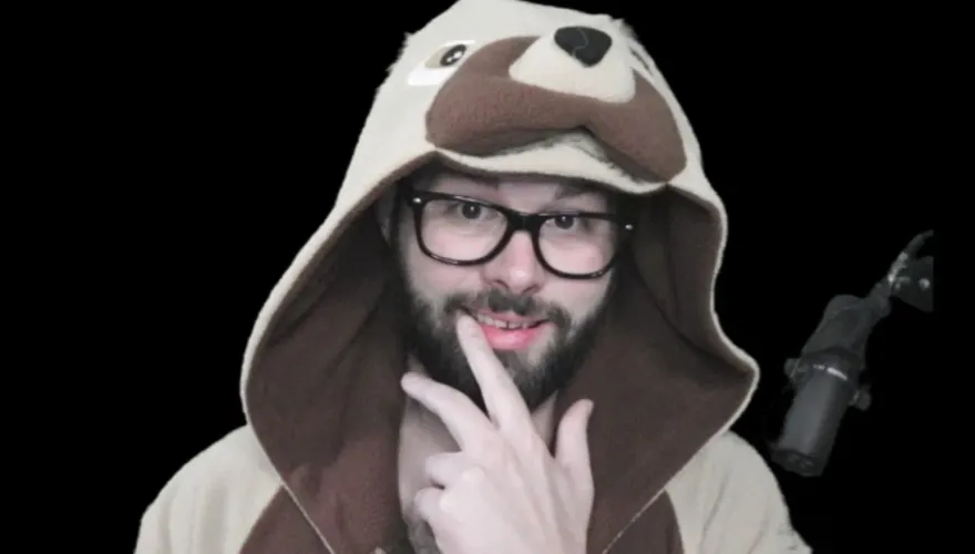 遊戲實況主與漸凍症搏鬥三年離世享年32歲　粉絲：你永遠在我們心中