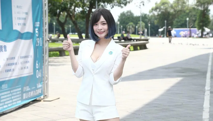 國小遭同學摸D胸！郭鬼鬼驚揭「長大才知是性騷」曝荒謬過程