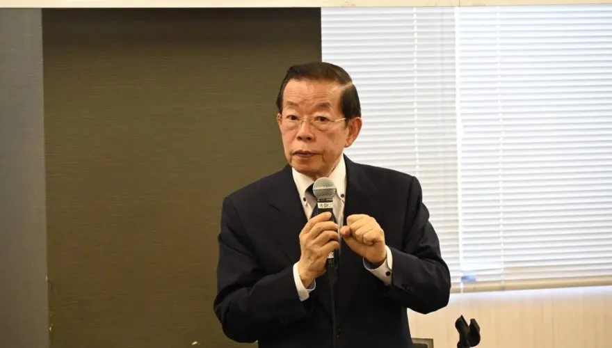 遭謝系大老性騷！「小英女孩」血淚點名：被民進黨凌遲死了