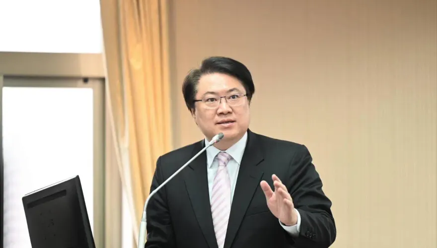 爆出來會「S」多少人！林右昌妹也遭性騷？　自曝有民進黨支持者騷擾過我